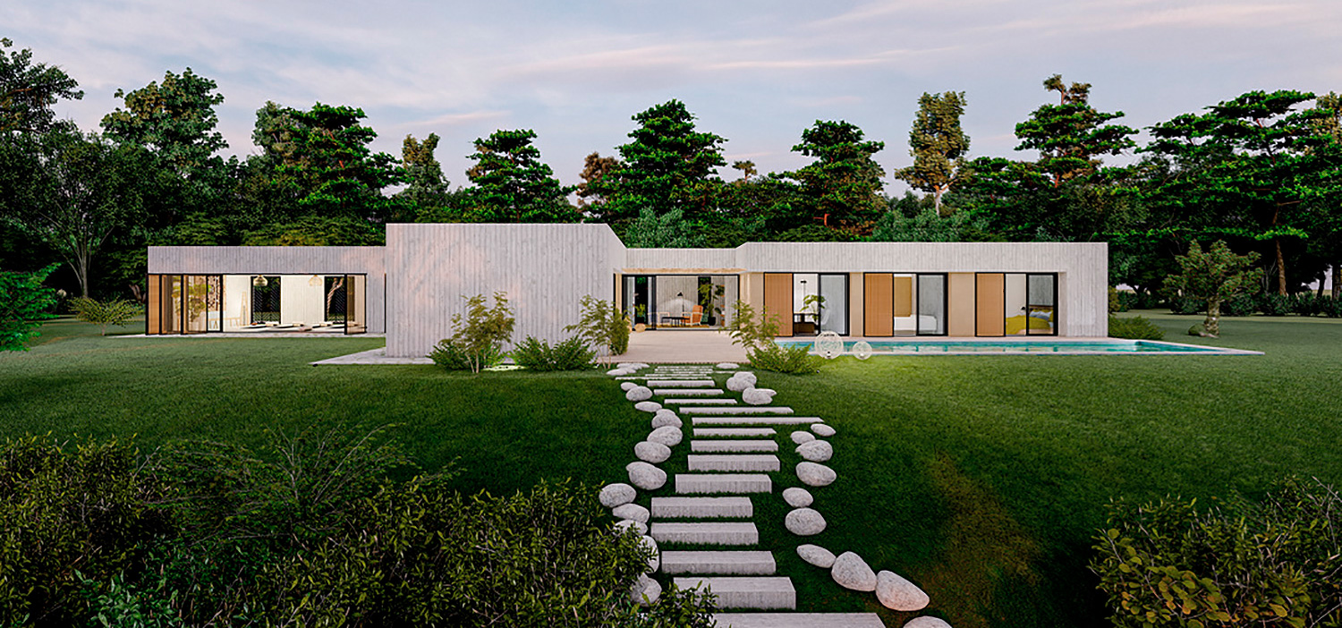 Marta Bercianos - Arquitectura con conciencia para un futuro eficiente y responsable