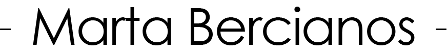 Marta Bercianos